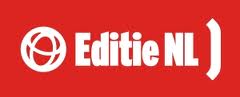 Editie NL logo