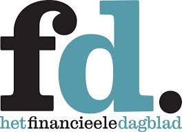 Financieel Dagblad logo