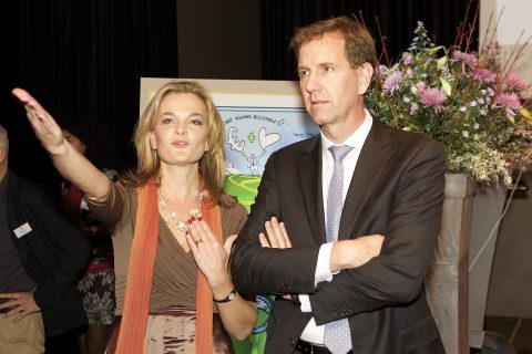 nieuwbestuur