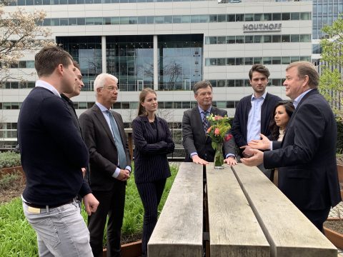 nieuwbestuur