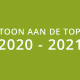 Onderzoek Toon aan de Top - 202-2021
