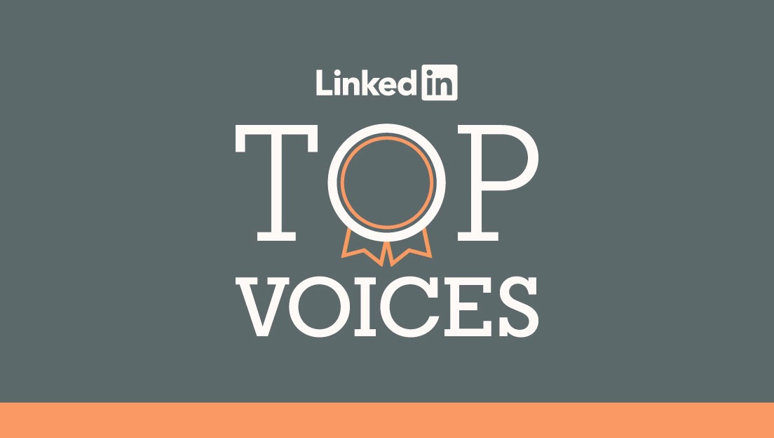 LinkedIn Top Voices