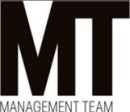 Logo Management Team MT
